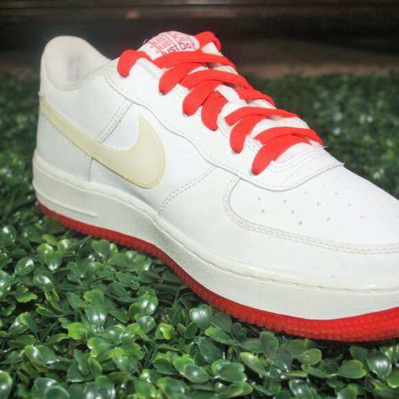 Nike Air Force 1 Low Bodega Plastic Bag (GS) 6.5Y - Picture 11 of 15